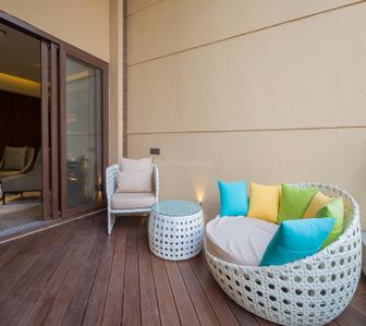 Project Image of 4044.0 - 4177.0 Sq.ft 4 BHK Apartment for buy in Clover Esperanza