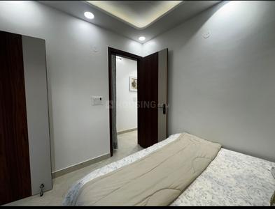 Project Image of 500.0 - 900.0 Sq.ft 2 BHK Builder Floor for buy in DPH White House Residency