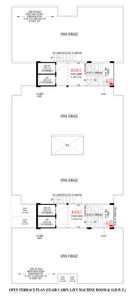 Project Image of 563.17 - 750.68 Sq.ft 2 BHK Apartment for buy in Mahavir Atulya Phase I