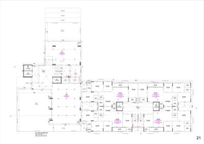 Project Image of 1998.0 - 3069.0 Sq.ft 3 BHK Apartment for buy in Shubh Labh Heritage And Square