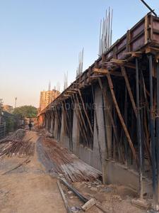 Project Image of 650.14 - 788.99 Sq.ft 2 BHK Apartment for buy in Blue City Enterprise Golf City