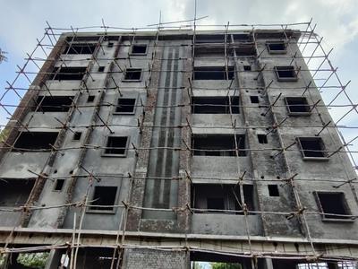 Project Image of 0.0 - 1715.0 Sq.ft 3 BHK Apartment for buy in Govind Villas