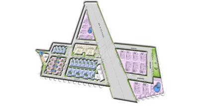 Project Image of 1800.0 - 5050.0 Sq.ft 2 BHK Villa for buy in Milestone Symphony