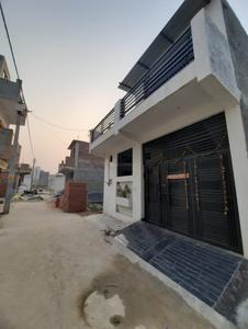 Project Image of 630.0 - 900.0 Sq.ft 2 BHK Villa for buy in Sunrise Villa