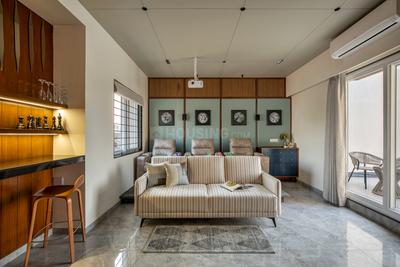 Project Image of 2446.0 - 2701.0 Sq.ft 5 BHK Villa for buy in Vraj Gokulesh Greens