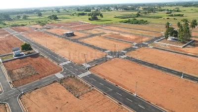 Project Image of 435.0 - 2400.0 Sq.ft Residential Plot Plot for buy in Desam Fair Land Phase 2