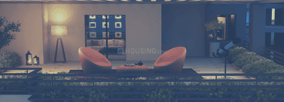 Project Image of 540.0 - 925.0 Sq.ft 1 BHK Apartment for buy in Everest Dignity