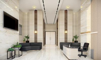Project Image of 352.0 - 862.0 Sq.ft 1 BHK Apartment for buy in HCS Horizon