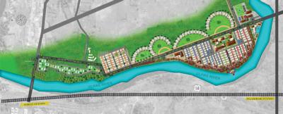Project Image of 315.0 - 777.0 Sq.ft 1 RK Apartment for buy in Sheltrex Sheltrex