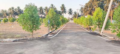 Project Image of 600.0 - 1243.0 Sq.ft Residential Plot Plot for buy in Premier Saraswathi Nagar
