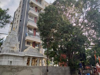 Project Image of 648.0 - 950.0 Sq.ft 1 BHK Apartment for buy in Padmavati Shikhar