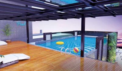 Project Image of 1749 Sq.ft 3 BHK Apartment / Flat for sale in Rudrapur for Rs. 12200000
