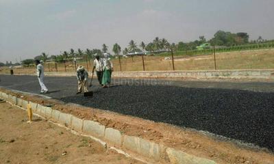 Project Image of 1200.0 - 4000.0 Sq.ft Residential Plot Plot for buy in Manani Paradise
