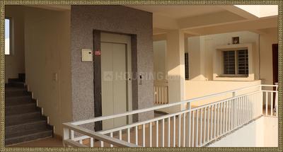 Project Image of 1110.0 - 3354.0 Sq.ft 3 BHK Apartment for buy in Raksha Eden Park