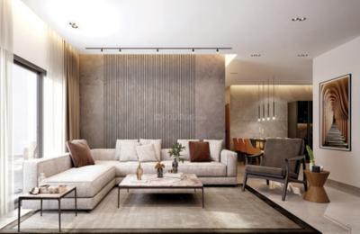 Project Image of 1137.42 - 1508.24 Sq.ft 3 BHK Apartment for buy in Balaji Aavyan