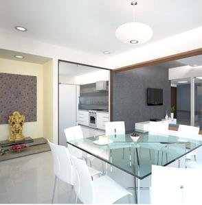 Project Image of 0.0 - 2511.0 Sq.ft 4 BHK Apartment for buy in Sheetal Aqua