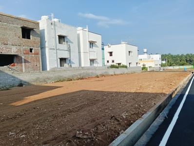 Project Image of 654.0 - 2090.0 Sq.ft Residential Plot Plot for buy in 3S Golden Springs