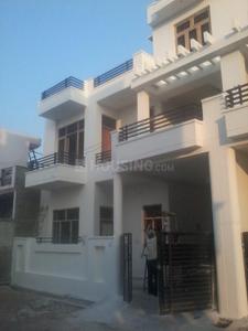 Project Image of 3000 Sq.ft 6 BHK Independent House for sale in Chinhat for Rs. 16500000