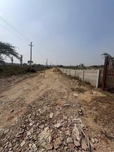 Project Image of 450.0 - 630.0 Sq.ft Residential Plot Plot for buy in Radhey Krishna Plot