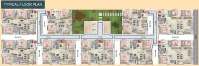 Project Image of 1511.0 - 1600.0 Sq.ft 3 BHK Apartment for buy in CMG East Woods