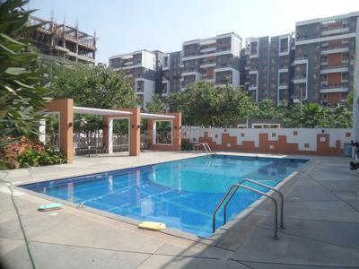 Project Image of 399.0 - 834.0 Sq.ft 1 BHK Apartment for buy in Shree Graffiti Phase 2