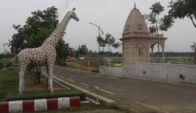 Project Image of 750 Sq.ft 2 BHK Independent House for sale in Kamalpur for Rs. 2700000