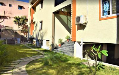 Project Image of 1137.0 - 1620.0 Sq.ft 2 BHK Apartment for buy in Neeladri Paradise