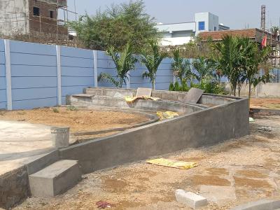 Project Image of 1314.0 - 2700.0 Sq.ft Residential Plot Plot for buy in Swasthika