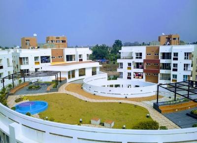 Project Image of 918.0 - 2013.0 Sq.ft 2 BHK Apartment for buy in Ganguly 4 Sight Taltala