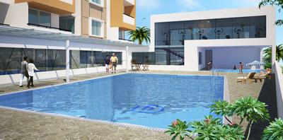 Project Image of 0.0 - 1670.0 Sq.ft 3 BHK Apartment for buy in Disha Park West