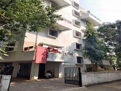 Gallery Cover Pic of Taneshq Enterprises Taneshq Aadesh Villa