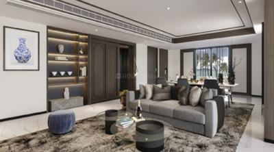 Project Image of 916.33 - 963.37 Sq.ft 2 BHK Apartment for buy in Traventure Zara