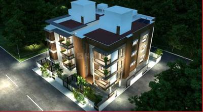 Project Image of 1194.0 - 2388.0 Sq.ft 2 BHK Apartment for buy in Raja Melrose