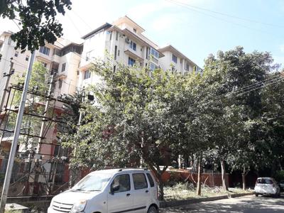 Project Image of 1135.0 - 1383.0 Sq.ft 2 BHK Apartment for buy in Vaswani Fernhill Gardens Apartments
