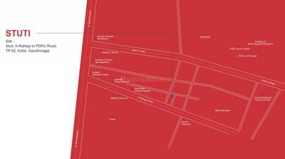 Project Image of 3825 Sq.ft 4 BHK Apartment / Flat for sale in PDPU Road for Rs. 20000000