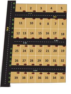 Project Image of 0.0 - 1200.0 Sq.ft Residential Plot Plot for buy in Sizzle Sai Lake Habitat