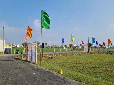 Project Image of 686.0 - 2402.0 Sq.ft Residential Plot Plot for buy in Sumathi Golden Heaven