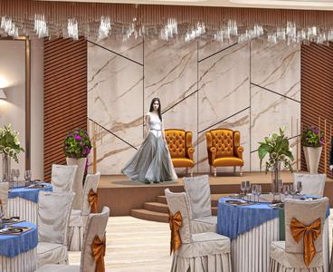 Project Image of 558.0 - 1440.0 Sq.ft 1 BHK Apartment for buy in S K Sky City