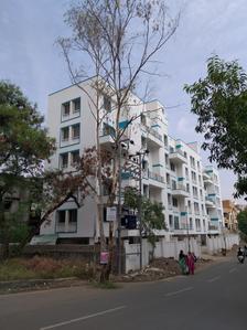 Project Image of 0.0 - 595.0 Sq.ft 2 BHK Apartment for buy in Tricon Saijeevan