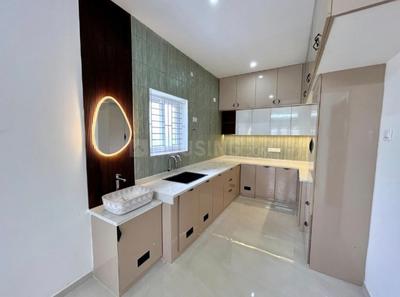 MS Garden Villas Kitchen 1