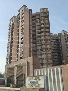 Project Image of 445.93 - 620.0 Sq.ft 1 BHK Apartment for buy in Lodha Panacea