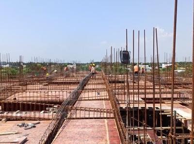 Project Image of 1203.0 - 1204.0 Sq.ft 2 BHK Apartment for buy in Casagrand Orchards Phase 1