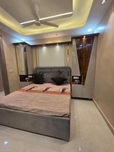 Project Image of 360.0 - 1200.0 Sq.ft 1 BHK Builder Floor for buy in Radhekrishan Appartment AM Innovation