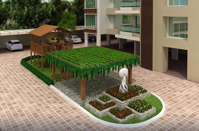 Project Image of 3600.0 - 4200.0 Sq.ft 4 BHK Apartment for buy in Ravani Dream Heritage