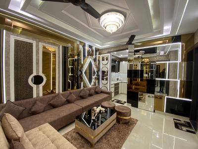 Project Image of 400.0 - 950.0 Sq.ft 1 BHK Builder Floor for buy in Tulip Affordable Floors