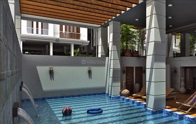 Project Image of 1760.0 - 3010.0 Sq.ft 3 BHK Apartment for buy in Skyseven Skyline Synnove