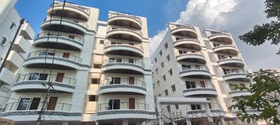 Project Image of 1025.0 - 1375.0 Sq.ft 2 BHK Apartment for buy in Thimu Blue Bell 2