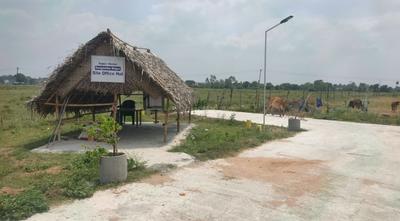 Project Image of 754.0 - 1283.0 Sq.ft Residential Plot Plot for buy in Superr Sangeetha Nagar