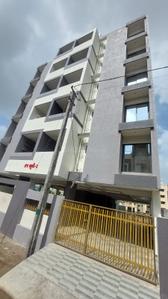 Project Image of 0.0 - 562.31 Sq.ft 2 BHK Apartment for buy in Vrajbhumi 3