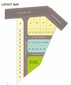 Project Image of 1122.0 - 4625.0 Sq.ft Residential Plot Plot for buy in Mauli Nagar 2